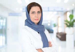 دکتر سحر فدائی